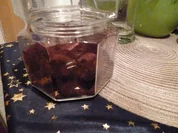 Marzipankugeln, einfach - Rezept