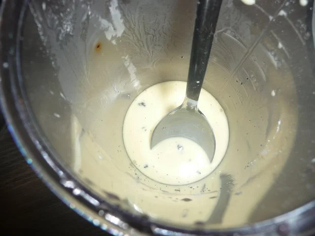 Weihnachtstorte : Patentochter kommt. - Rezept - Bild Nr. 8