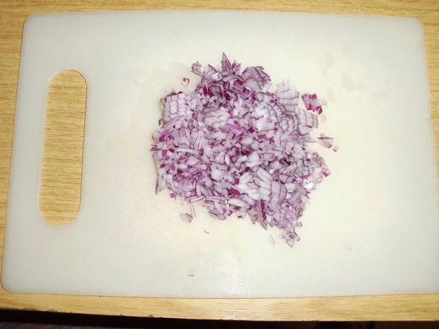 falscher Flamm"kuchen" - Rezept - Bild Nr. 4