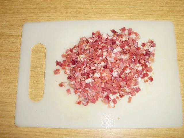 falscher Flamm"kuchen" - Rezept - Bild Nr. 7