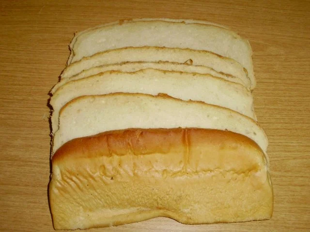 falscher Flamm"kuchen" - Rezept - Bild Nr. 9