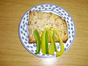falscher Flamm"kuchen" - Rezept