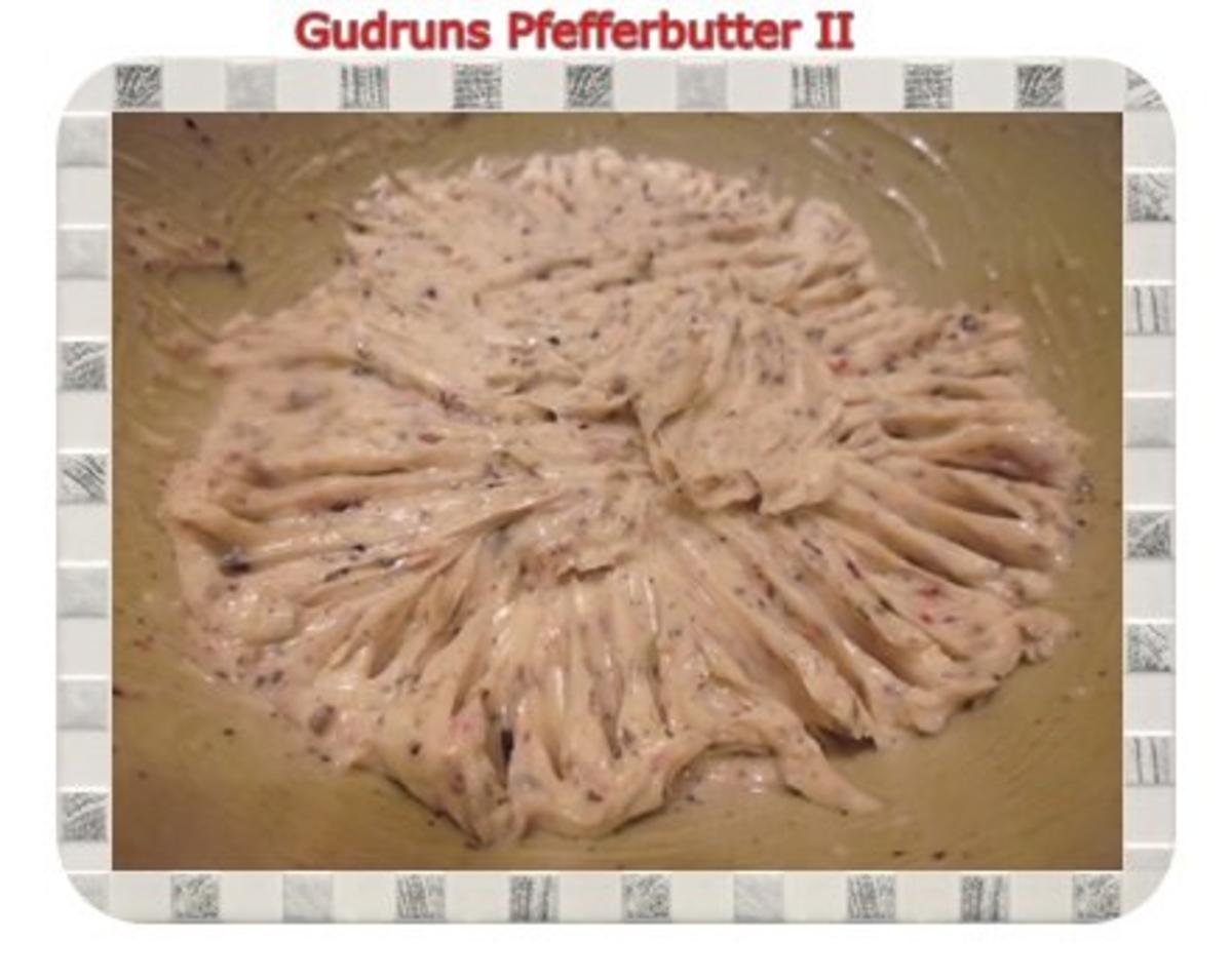 Bilder für Brotaufstrich: Pfefferbutter II - Rezept