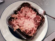 Grünkohllasagne - Rezept