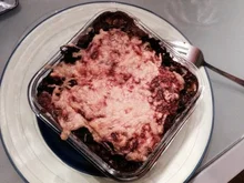 Grünkohllasagne - Rezept