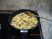 Kässpätzle (so wie ich sie mag) - Rezept