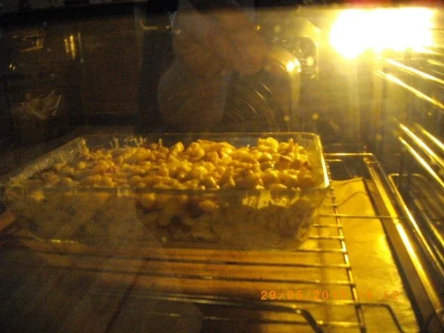 Kässpätzle (so wie ich sie mag) - Rezept - Bild Nr. 3