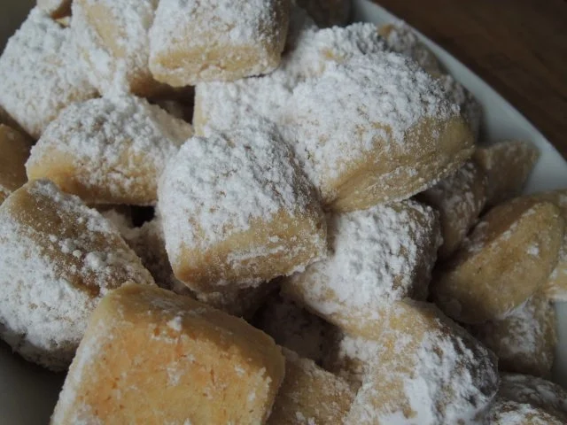 Traumstücke - Rezept