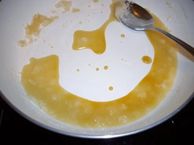 karamell-kaffee-creme - Rezept - Bild Nr. 2