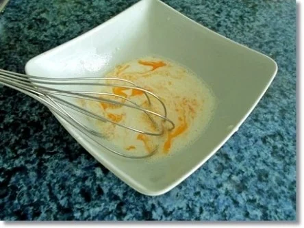 Champignons Cremesuppe mit Burgunder verfeinert…für  den 4. Advent - Rezept - Bild Nr. 18