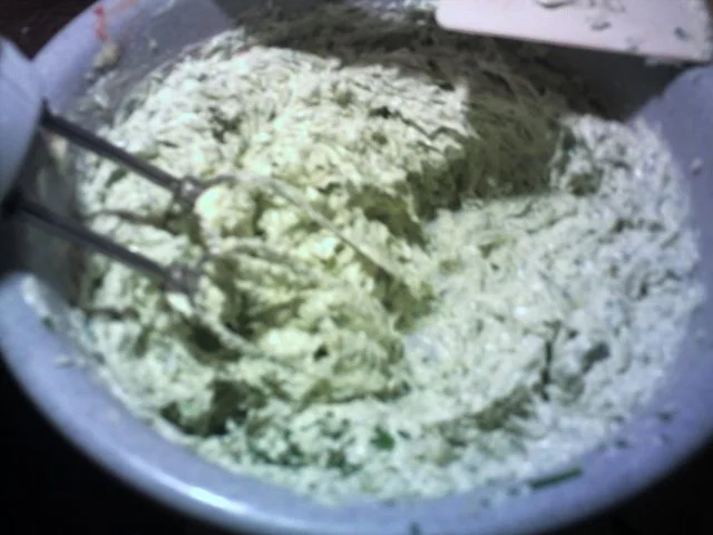 Kräuter-Butter - Rezept - Bild Nr. 2