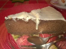 Guinness Schoko Kuchen - Rezept