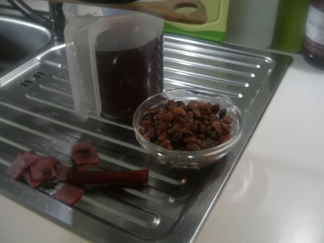 Glögg - Rezept - Bild Nr. 3