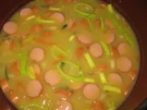 Kartoffelsuppe - Rezept - Bild Nr. 4539