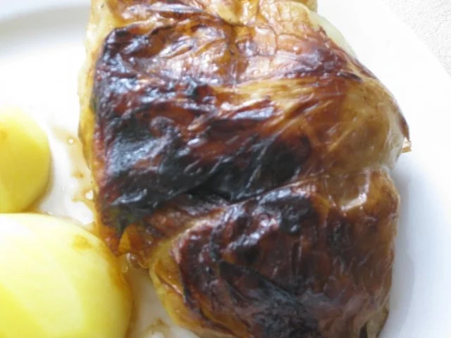 Kohlrouladen - Rezept - Bild Nr. 2