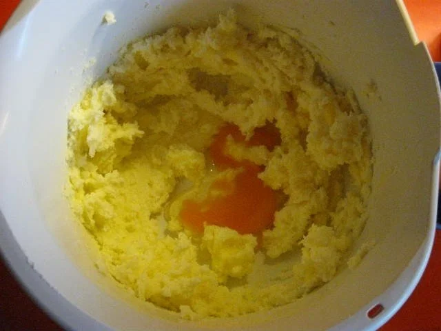 Rezept: Christstollen Gugelhupf Bild Nr. 6 Christstollen Gugelhupf - Rezept - Bild Nr. 6