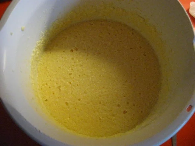 Rezept: Christstollen Gugelhupf Bild Nr. 7 Christstollen Gugelhupf - Rezept - Bild Nr. 7