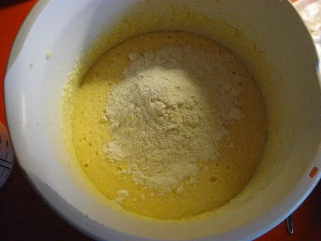 Rezept: Christstollen Gugelhupf Bild Nr. 8 Christstollen Gugelhupf - Rezept - Bild Nr. 8