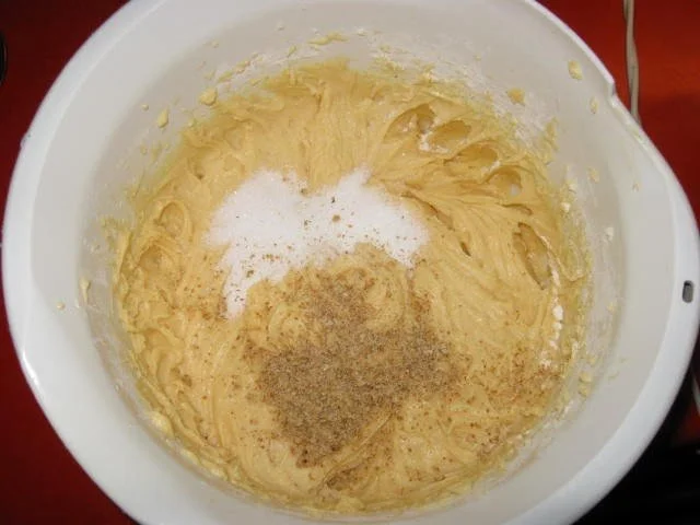 Rezept: Christstollen Gugelhupf Bild Nr. 9 Christstollen Gugelhupf - Rezept - Bild Nr. 9