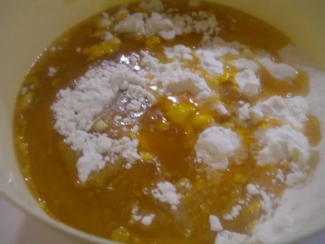 Rezept: Lussekatter (Luciagebäck) Bild Nr. 10 Lussekatter (Luciagebäck) - Rezept - Bild Nr. 10