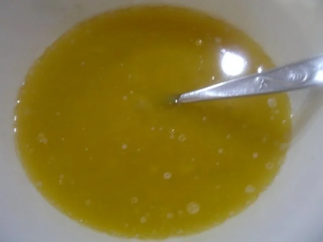 Rezept: Lussekatter (Luciagebäck) Bild Nr. 13 Lussekatter (Luciagebäck) - Rezept - Bild Nr. 13