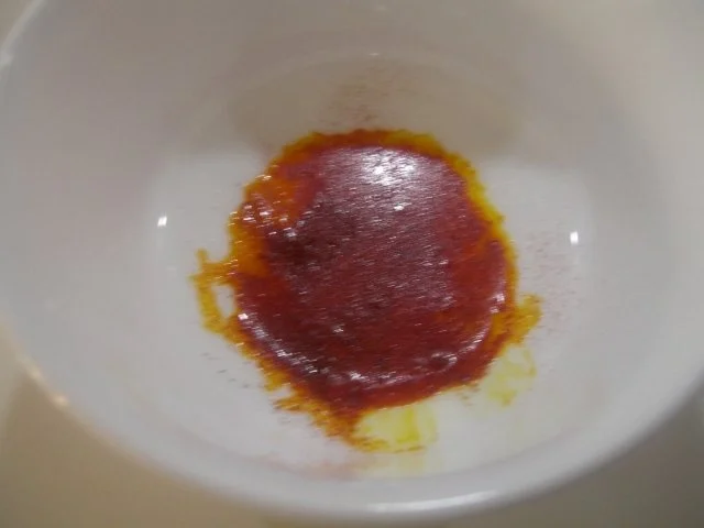 Rezept: Lussekatter (Luciagebäck) Bild Nr. 12 Lussekatter (Luciagebäck) - Rezept - Bild Nr. 12