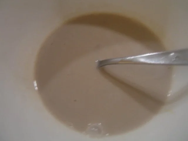 Rezept: Lussekatter (Luciagebäck) Bild Nr. 14 Lussekatter (Luciagebäck) - Rezept - Bild Nr. 14