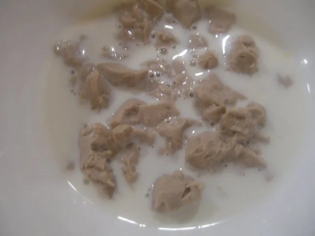 Rezept: Lussekatter (Luciagebäck) Bild Nr. 15 Lussekatter (Luciagebäck) - Rezept - Bild Nr. 15