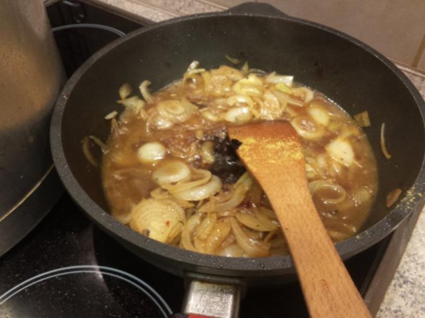 Rinder-Rouladen mit Lauchfüllung - Rezept - kochbar.de