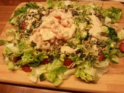 Garnelencocktail - Rezept