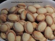 Zaubernüsse - Rezept