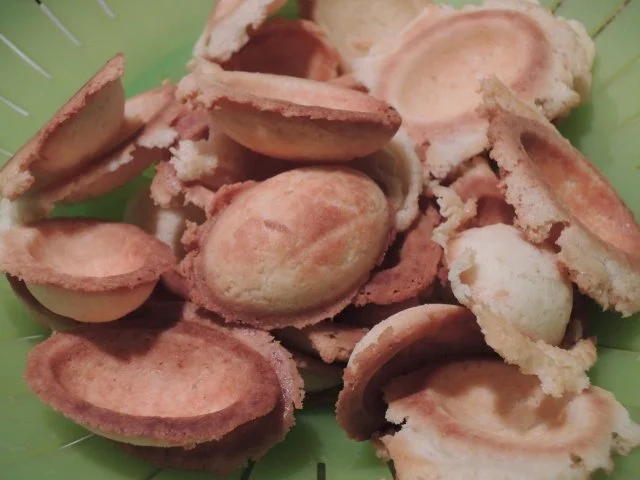 Zaubernüsse - Rezept - Bild Nr. 2