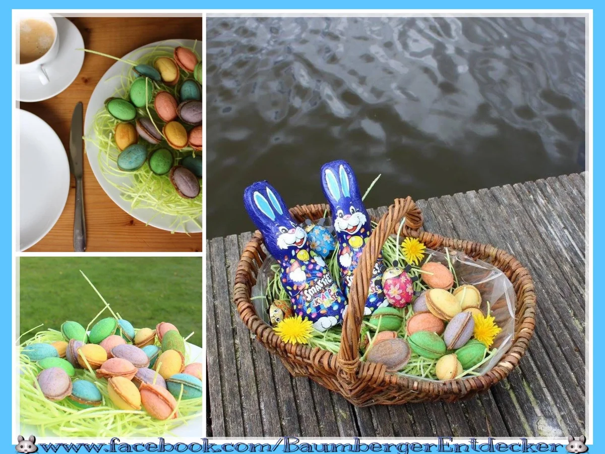 Zaubernüsse - Rezept - Bild Nr. 5