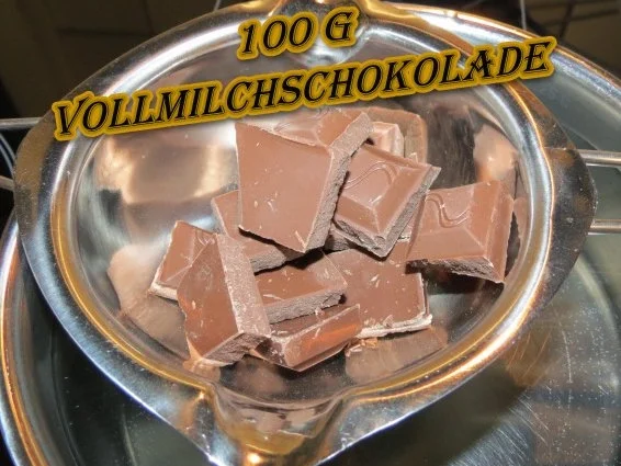 Rezept: Sisserl's ~ Naschfleckerl Bild Nr. 3 Sisserl's ~ Naschfleckerl - Rezept - Bild Nr. 3