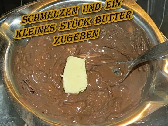 Rezept: Sisserl's ~ Naschfleckerl Bild Nr. 5 Sisserl's ~ Naschfleckerl - Rezept - Bild Nr. 5