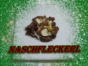 Sisserl's ~ Naschfleckerl - Rezept