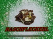 Sisserl's ~ Naschfleckerl - Rezept