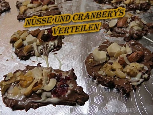 Rezept: Sisserl's ~ Naschfleckerl Bild Nr. 8 Sisserl's ~ Naschfleckerl - Rezept - Bild Nr. 8