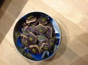 Seezungen Plätzchen - Rezept