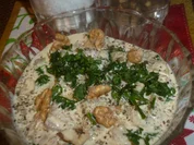 Selleriesalat mit Sahne - Rezept - Bild Nr. 4386