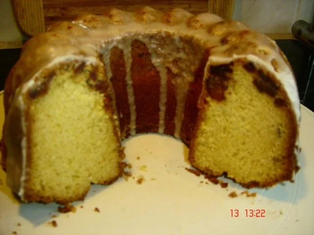 Amaretto-Dattel-Hupf - Rezept - Bild Nr. 2