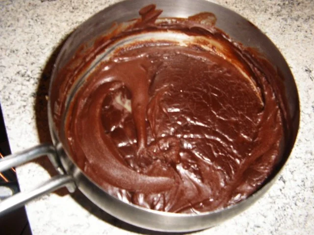 Eierlikör-Schoko-Trüffel - Rezept - Bild Nr. 6