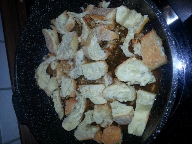 Rezept: Cocktailshrimp Salat Bild Nr. 6 Cocktailshrimp Salat - Rezept - Bild Nr. 6