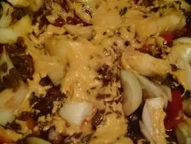 ofentopf-weihnachtlich lecker,herzhaft . - Rezept - Bild Nr. 8