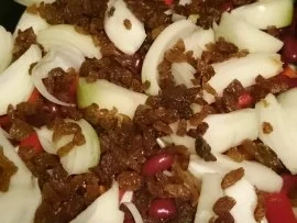 ofentopf-weihnachtlich lecker,herzhaft . - Rezept - Bild Nr. 10