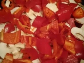 ofentopf-weihnachtlich lecker,herzhaft . - Rezept - Bild Nr. 12