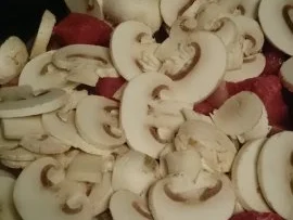 ofentopf-weihnachtlich lecker,herzhaft . - Rezept - Bild Nr. 13