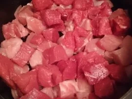 ofentopf-weihnachtlich lecker,herzhaft . - Rezept - Bild Nr. 14