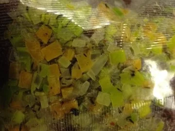 Pochiertes Rinderfilet mit Meerrettich-Croûtons - Rezept - Bild Nr. 7