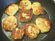 Erdäpfellaibchen - Rezept